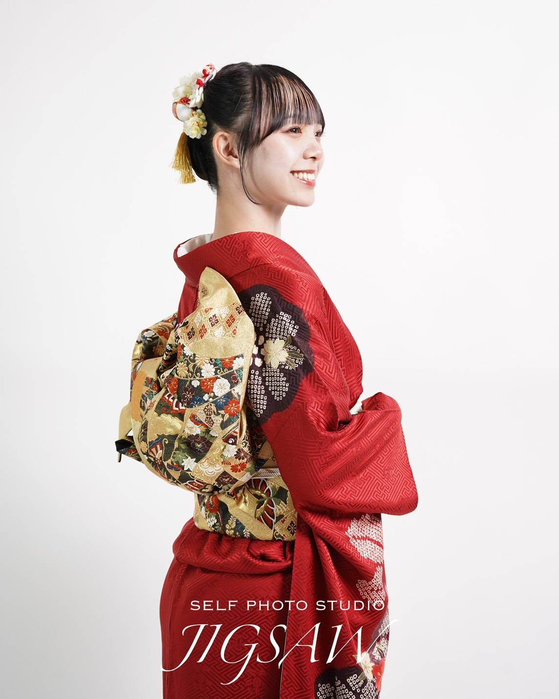 成人式・卒業式