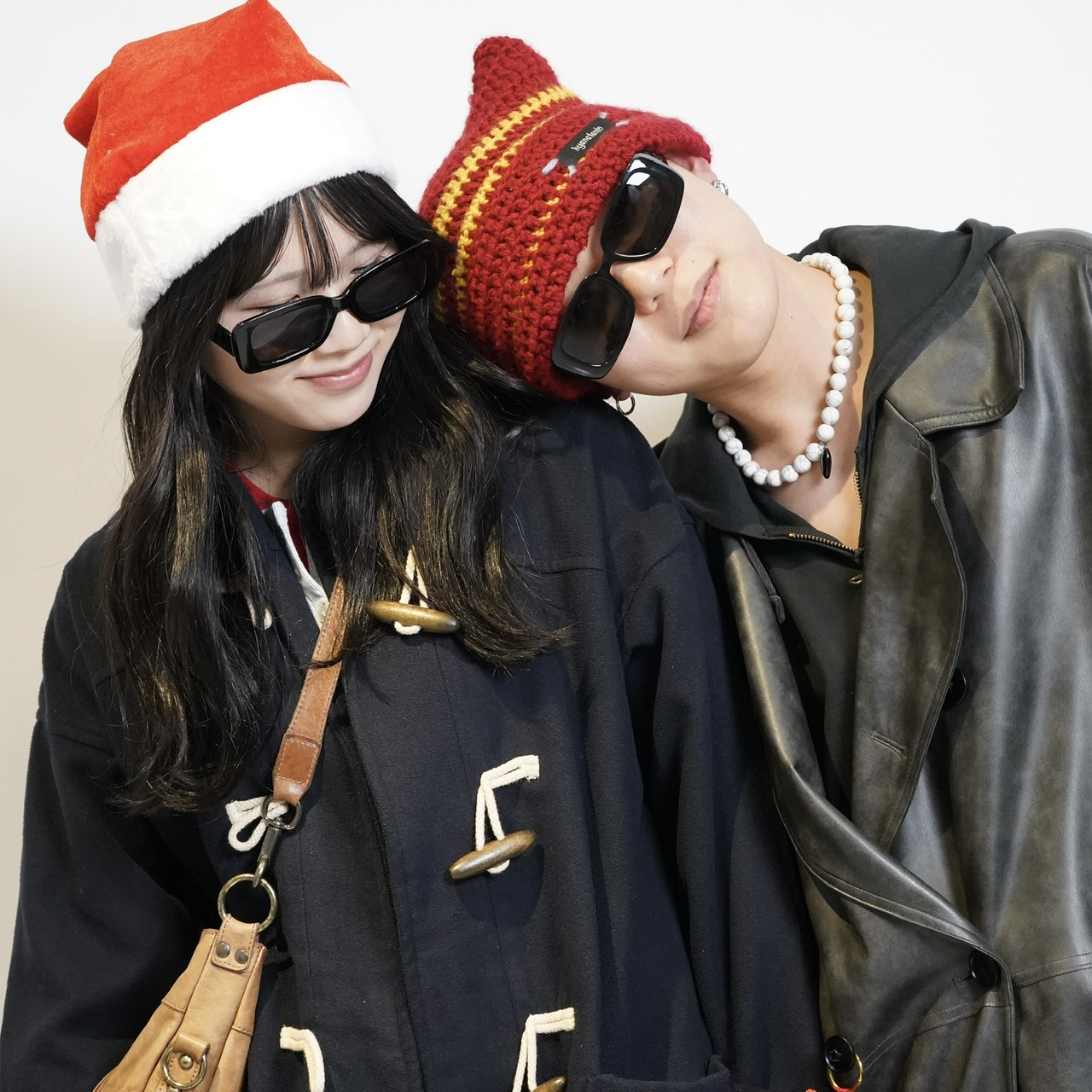 カップルフォト