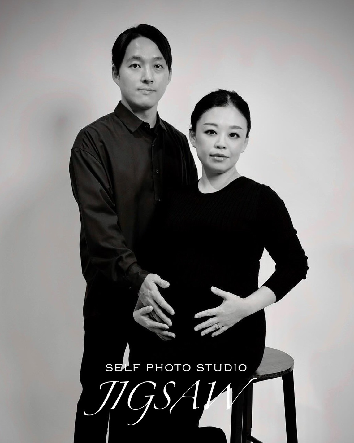 マタニティフォト