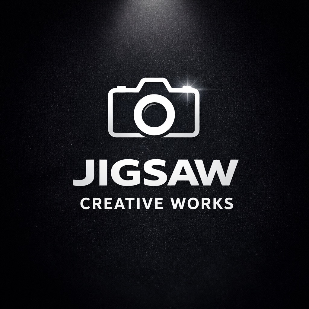 JIGSAW CREATIVE WORKS